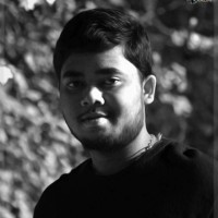 Vishnu Raghavendra