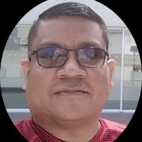 Dasnaris A. Garay Tejeda