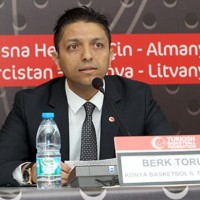berk torun