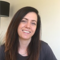 Yvonne Mcintosh