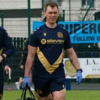 Nathan Moran