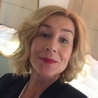 Wenche Saksvoll