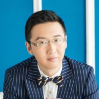 Rhett Zhang