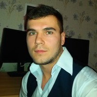 Роман Калистов