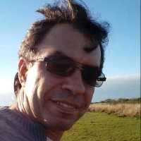 Ing. Jorge Santiago Barrigón