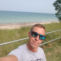 Glenn Mckee Jr