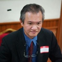 Allen Tiong