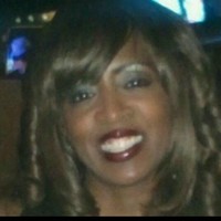 Terri Stanton