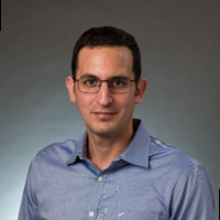 Aviv Maoz, Adv. Partner - אביב מעוז, עו
