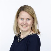 Margaret Thomas