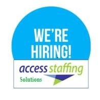 Access Staffing Solutions