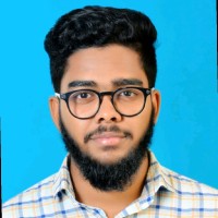 Ifthikar Ahammed Ezhuvoth