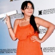 Rocio Belen Ibarra