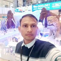 Deepak Kumar