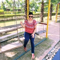 Shalini Malik