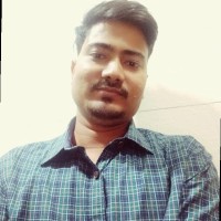 Anil Kumar Yadav