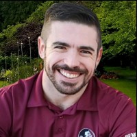 Ryan Mcdonald