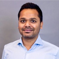 Himanshu Sekhar Singh