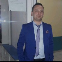 Savaş Kılıç