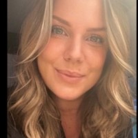 Madeleine Kristiansson Stolic