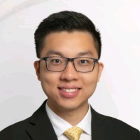 Teen Jui Chow 周天锐