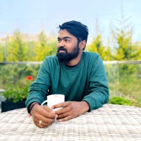 Ragul K
