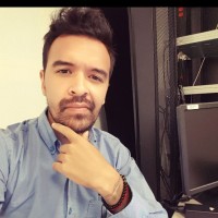 Daniel Vargas Escobar