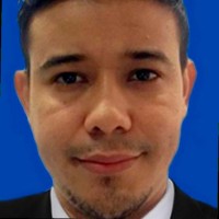 Eduardo Luis Romero Garizado