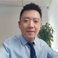 Ivan Wang