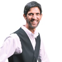 Shafiq Bawa
