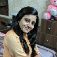 Dr. Rachana Daftary (Shah)