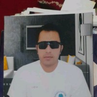 Khairudin Lashkari