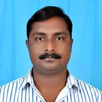 Raviraj Ingle