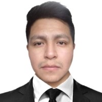 Dennys Brayhan Olarte Quispe