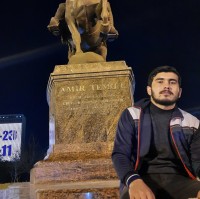 Farrux Toshev