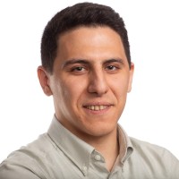 Ali Dibaj
