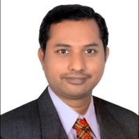 Eswar Rao K