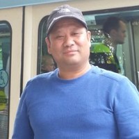 Ramesh Gurung