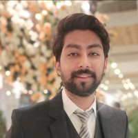 Qusain Ali