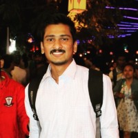 Devang Malwadkar