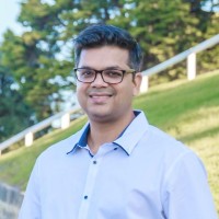 Manuj Bhardwaj
