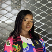 Gertrude Obiaghara