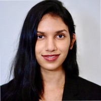 Manasi N.