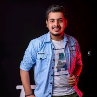 Rushikesh Pisal
