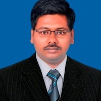 Naga Sriharsha Vardhan Garapati