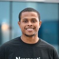 Isaiah Harris