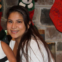 Evelyn Sissy Rosas