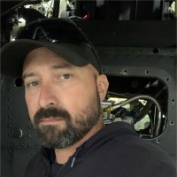 Mike Fritz