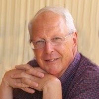 Bruce Buchanan