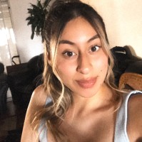 Michelle Tepeque